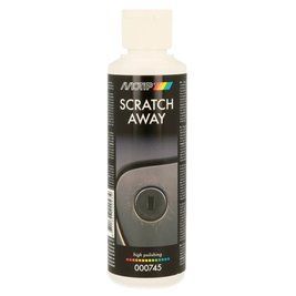 Поліроль для видалення подряпин MOTIP Scratch Away 250 мл MT0027 фото
