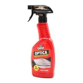 Очищувач для скла універсальний CARSO Optica 500 мл K20615 фото