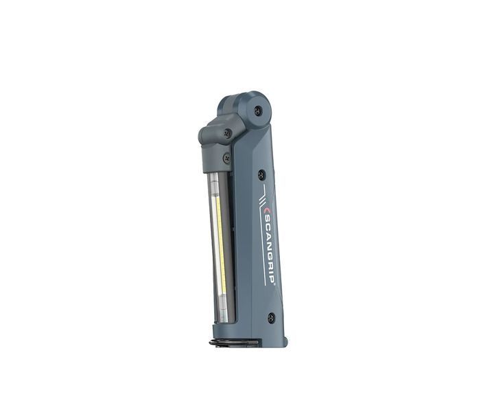 Scangrip Mini Slim for Life Ручной фонарь 03.6210 фото