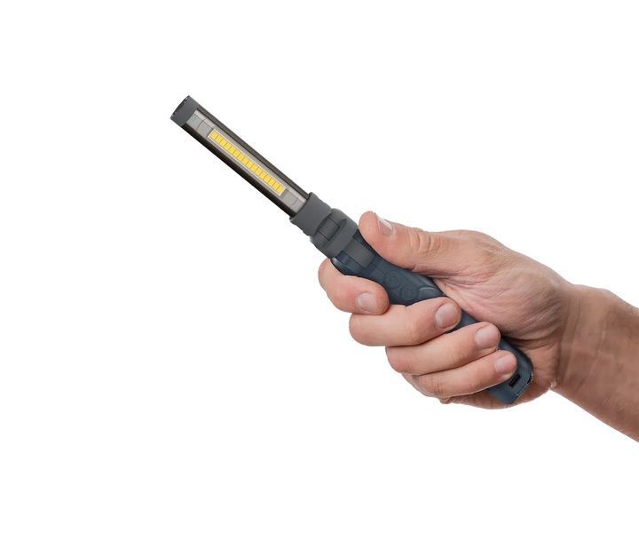 Scangrip Mini Slim for Life Ручной фонарь 03.6210 фото