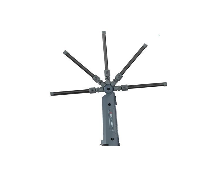 Scangrip Mini Slim for Life Ручной фонарь 03.6210 фото
