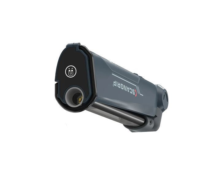 Scangrip Mini Slim for Life Ручной фонарь 03.6210 фото