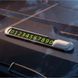 Паркувальна Карта Proove Parking Number Plate Metal Lock 48402 фото 6