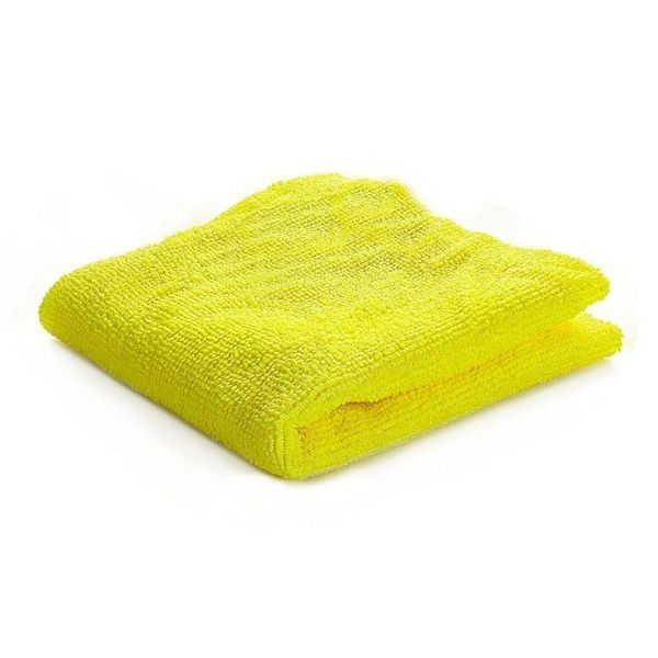 Набір серветок K2 Hiro Microfibre для догляду за автомобілем мікрофібра 30 см x 30 см 30 шт K20699 фото