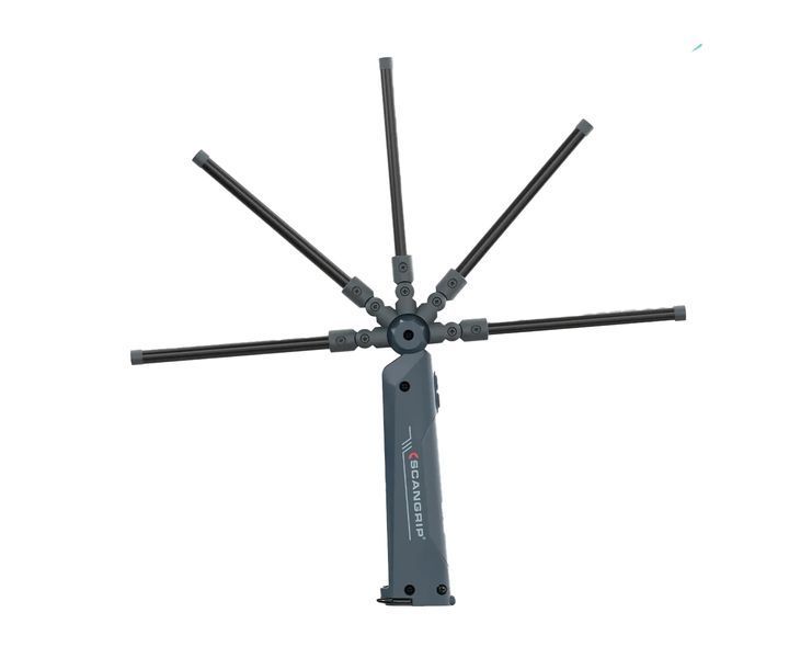 Scangrip Slim for Life Ручний ліхтар 03.6211 фото