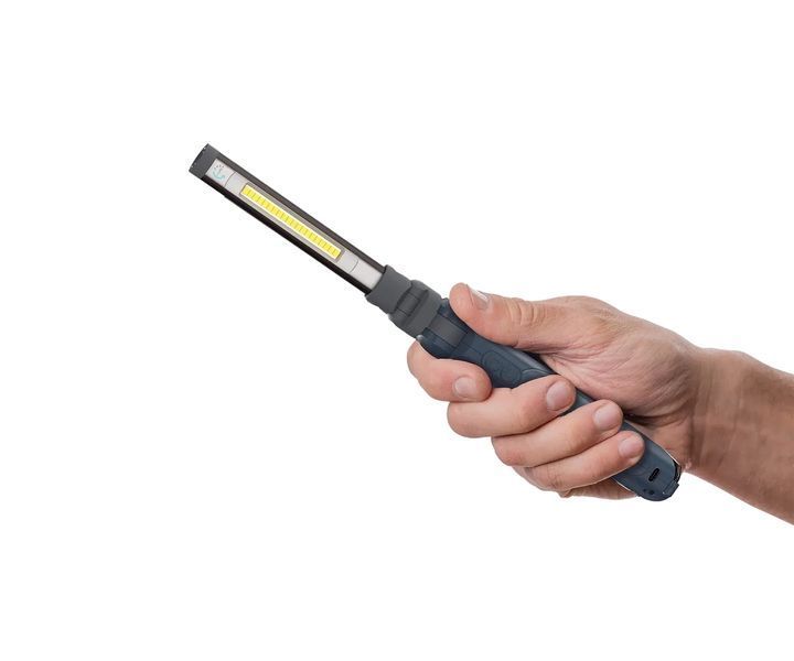 Scangrip Slim for Life Ручний ліхтар 03.6211 фото