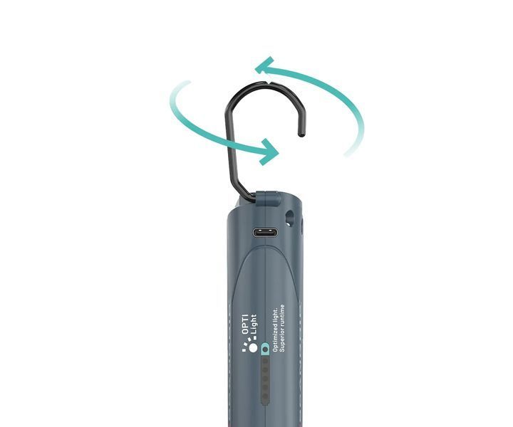 Scangrip Slim for Life Ручний ліхтар 03.6211 фото