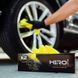 Набір серветок K2 Hiro Microfibre для догляду за автомобілем мікрофібра 30 см x 30 см 30 шт K20699 фото 7