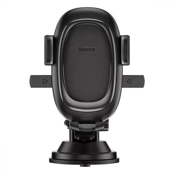 Автомобільний тримач Baseus UltraControl Pro Series Clamp-Type 51628 фото