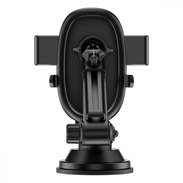 Автомобільний тримач Baseus UltraControl Pro Series Clamp-Type 51628 фото