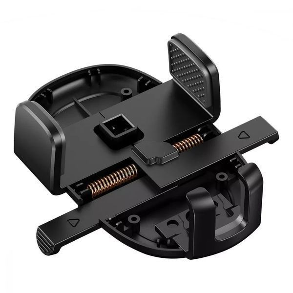 Автомобільний тримач Baseus UltraControl Pro Series Clamp-Type 51628 фото