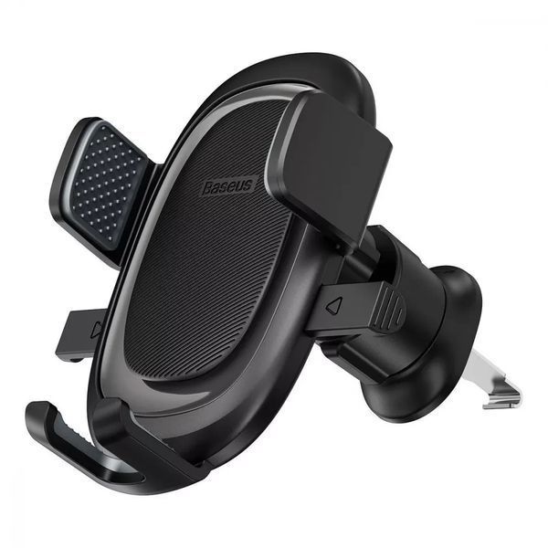 Автомобільний тримач Baseus UltraControl Pro Series Clamp-Type 51628 фото