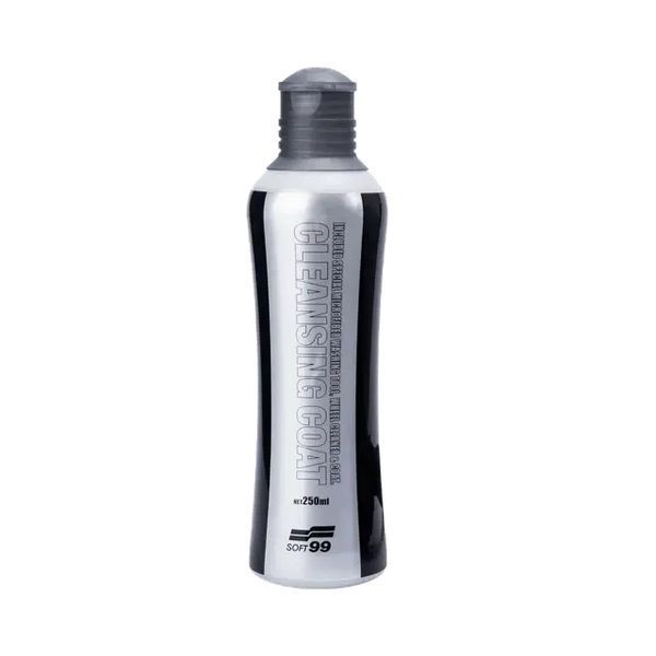 Гель для защиты дисков SOFT99 Wheel Cleansing Coat 2081 фото