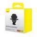 Автомобільний тримач Baseus UltraControl Pro Series Clamp-Type 51628 фото 1