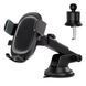 Автомобільний тримач Baseus UltraControl Pro Series Clamp-Type 51628 фото 6