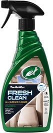 Turtle Wax All-Surface Cleaner 500 мл Очисник поверхонь з нейтралізатором запахів Odor-X 53087 фото