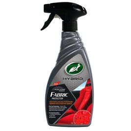 Засіб для тканинної оббивки TURTLE WAX Fabric Protector з керамікою 500 мл 54055 фото