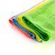 Набор салфеток K2 Microfibre Cloths Set для ухода за автомобилем микрофибра 30 см x 35 см 4 шт K20592 фото 4