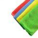 Набор салфеток K2 Microfibre Cloths Set для ухода за автомобилем микрофибра 30 см x 35 см 4 шт K20592 фото 3
