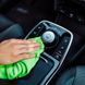 Набор салфеток K2 Microfibre Cloths Set для ухода за автомобилем микрофибра 30 см x 35 см 4 шт K20592 фото 9