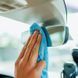 Набор салфеток K2 Microfibre Cloths Set для ухода за автомобилем микрофибра 30 см x 35 см 4 шт K20592 фото 8