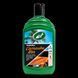 Полироль жидкая с воском Карнауба Turtle Wax Carnauba Wax 500 мл 53002 фото 1