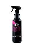 Очищувач-поліроль для детейлінга K2 Spectrum Pro 1 л K20612 фото