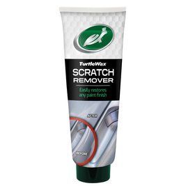 Засіб для видалення подряпин TURTLE WAX Scratch Remover 100 мл 52818 фото
