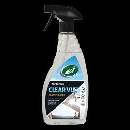 Turtle Wax Clearvue 500 мл Очисник скла 52804 фото