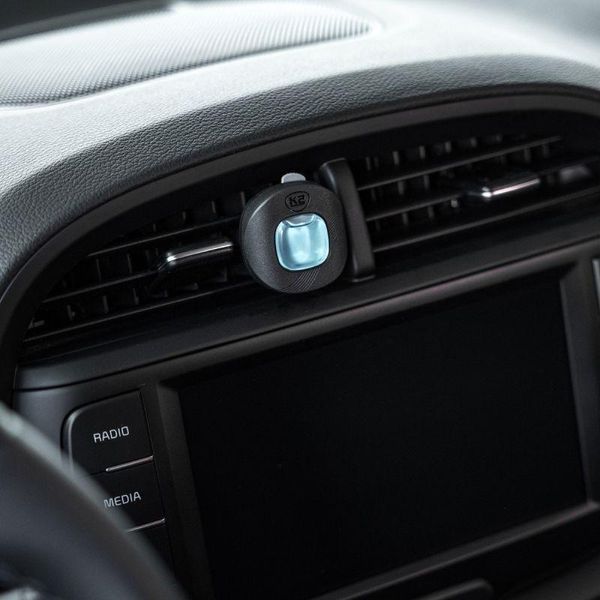 Ароматизатор для салону авто Poco Нове Авто 30 г K20765 фото