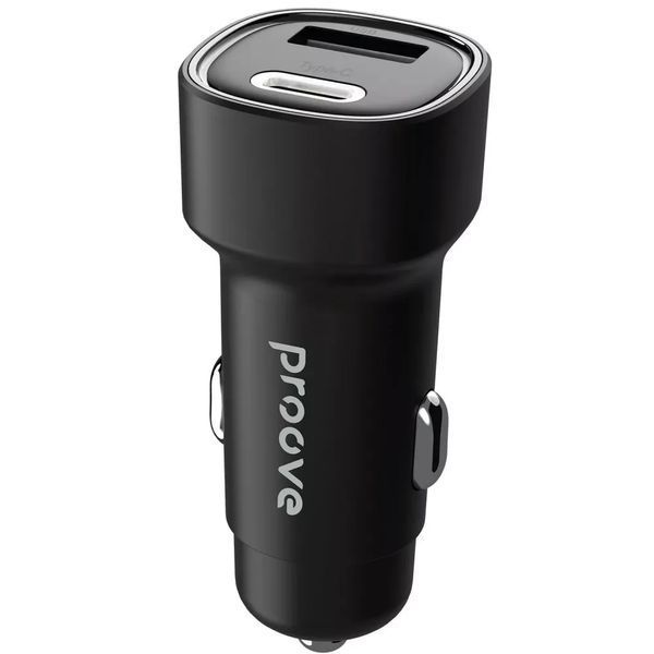 АЗП Proove Flash 48W (Type-C + USB) 60076 фото