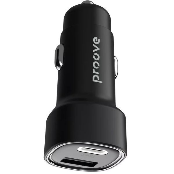 АЗП Proove Flash 48W (Type-C + USB) 60076 фото