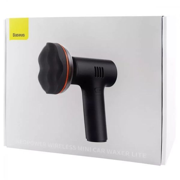 Автомобильный полировка Baseus Electric Сar Polisher Lite 10109 фото