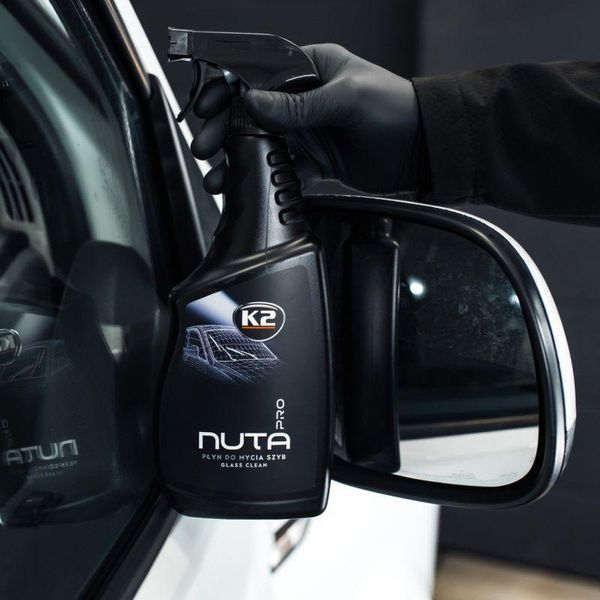 Очищувач скла К2 Nuta Pro 750 мл K20664 фото