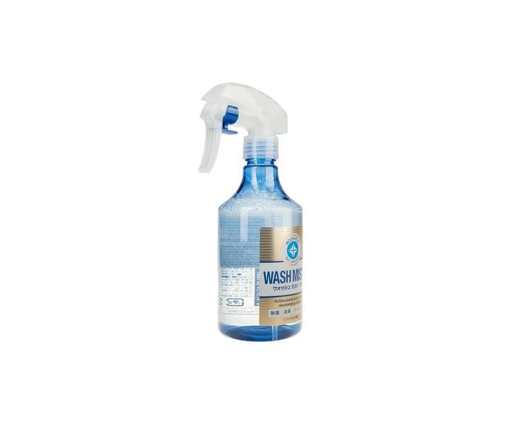 Універсальний очисник SOFT99 Roompia Wash Mist Plus 2188 фото