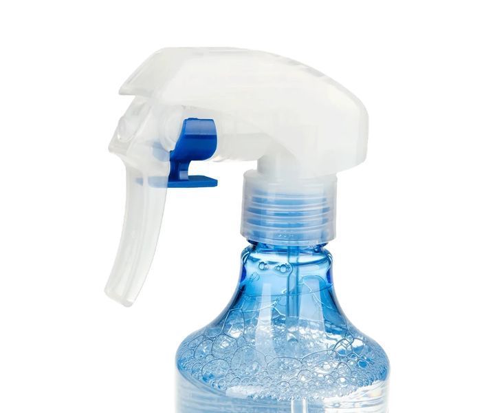 Універсальний очисник SOFT99 Roompia Wash Mist Plus 2188 фото