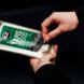 Серветки вологі K2 Tapis Wipes для очищення тканинної оббивки 24 шт K20558 фото 2