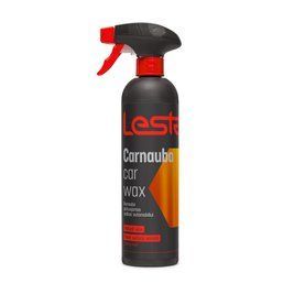 Lesta Carnauba Car Wax 500 мл Віск полірувальний з карнаубою 393519_AKL-CARNA0.5 фото