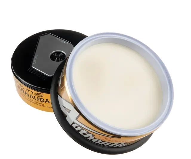Твердий віск SOFT99 Authentic Premium 10162 фото