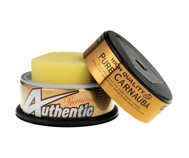 Твердий віск SOFT99 Authentic Premium 10162 фото