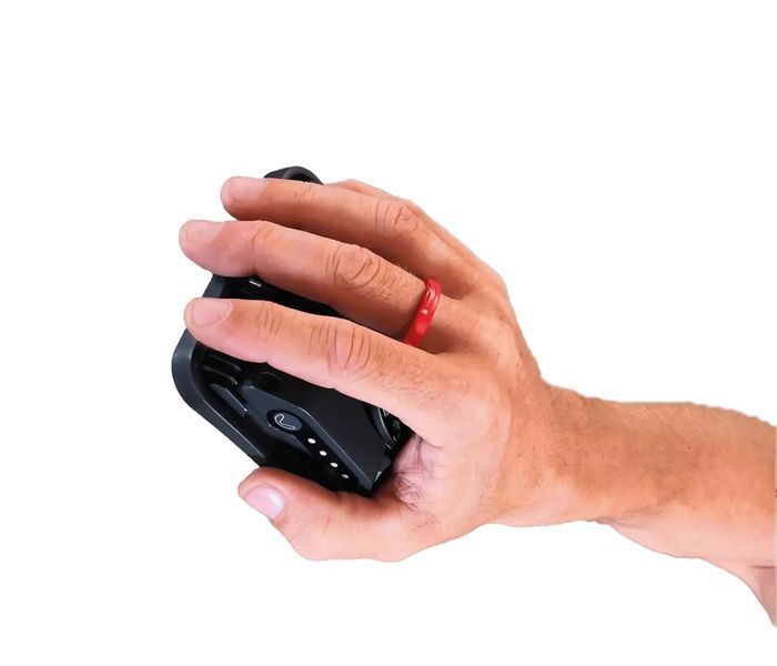Scangrip Nova Mini Ручной светодиодный прожектор 03.6010 фото