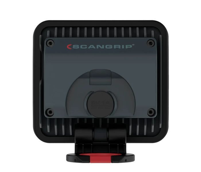 Scangrip Nova Mini Ручной светодиодный прожектор 03.6010 фото