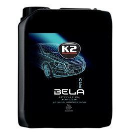 Активна піна для миття кузова K2 Bela Pro Лохина 5 л K20530 фото