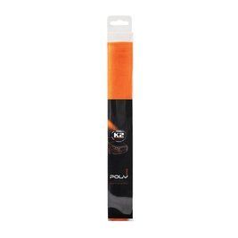 Професійний рушник із мікрофібри з глиною K2 Poly Pro K20617 фото