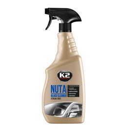 Очищувач скла та дзеркал K2 Nuta 750 мл K20150 фото