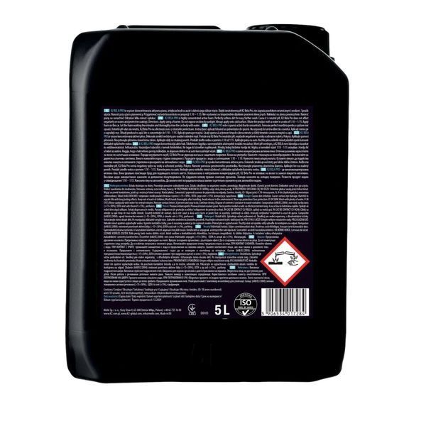 Активная пена для мытья кузова K2 Bela Pro Лохина 5 л K20530 фото