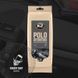 Серветки вологі K2 Polo Matt Wipes для очищення панелі приладів та пластикових деталей матові 24 шт K20519 фото 8