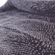 Мікрофібний рушник CDL Dual Layer Twisted Towel Gray 50*80см CDL-23\Gray фото 2