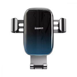 Автомобільний тримач Baseus Glaze Gravity Car Mount 29242 фото