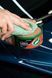 ПОЛІРУВАЛЬНА ПАСТА АБРАЗИВНА ЧЕРВОНА TURTLE WAX RED RUBBING COMPOUND 300 МЛ 53188 фото 2